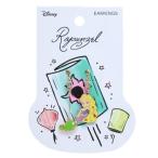 .. сверху. lapntseru аксессуары Disney Princess серьги герой 