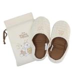  Винни Пух путешествие тапочки Disney путешествие сопутствующие товары герой 