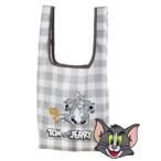 Yahoo! Yahoo!ショッピング(ヤフー ショッピング)トムとジェリー グッズ エコバッグ キャラクター WB 折りたたみ ショッピングバッグS TOMUクリスマス プレゼント 福袋 男の子 女の子 ギフト