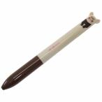 アニマル 文具 REALフェレット mimiペン 黒赤2色ボールペンクリスマス プレゼント 福袋 男の子 女の子 ギフト