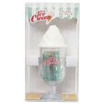 クリップ クリップ入りフロートケース メロンソーダフロート funbox おもしろ 文房具クリスマス プレゼント 福袋 男の子 女の子 ギフト