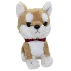 柴犬 ぬいぐるみ 動物 プラッシュ ドール S PUPS パプス 犬 サンレモン かわいい ギフト雑貨クリスマス プレゼント 福袋 男の子 女の子