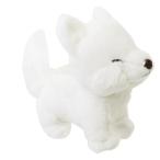 ぬいぐるみ S フラッフィーズ キツネ スマイル WH アニマル サンレモン かわいい ギフト雑貨クリスマス プレゼント 福袋 男の子 女の子