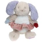 ぬいぐるみ キッズ 子ども 保育園 幼稚園 小学生 ウサギ ベージュ プラッシュドール リサーカス グッズ【セール】クリスマス プレゼント 福袋 男の