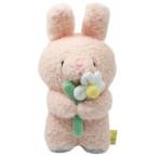 ぬいぐるみ プラッシュドール S ふわふわたっとん ありがとん うさぎ サンレモン プレゼント ギフト 女の子向けクリスマス 福袋 男の子