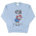  super Mario герой мода тренировочный Mario BL товары 