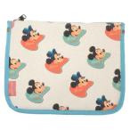  cosme сумка Mickey Mouse & Minnie Mouse сумка American Paradise значок образец Disney маленький planet бардачок модный 