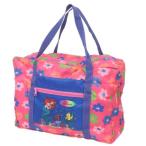 リトルマーメイド グッズ ボストンバッグ