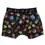 Toy Story Kids нижнее белье транскрипция трусы-боксеры набор 130cm Disney маленький planet 