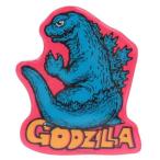  Godzilla магнит da ikatto магнит Godzilla маленький planet 