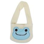 ka... пикули мягкая игрушка для портфель кукла для нежный da ikatto сумка лицо BL пикули The лягушка маленький planet bean кукла сопутствующие товары kli
