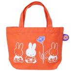  Miffy товары сумка для завтрака книга с картинками герой цвет вставка есть сумка цветок RD Dick bruna 
