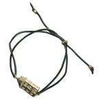  Moomin аксессуары cтатическое электричество уменьшение браслет Северная Европа товары герой Рождество подарок лотерейный мешок мужчина девочка подарок 