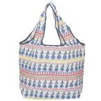 Yahoo! Yahoo!ショッピング(ヤフー ショッピング)ムーミン 転写 くるくる ショッピングバッグ エコバッグ リトルミイ 整列 北欧 通販クリスマス プレゼント 福袋 男の子 女の子 ギフト