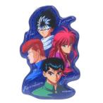  магнит Yu Yu Hakusho da ikatto магнит имя Shonen Jump маленький planet герой большой магнит 