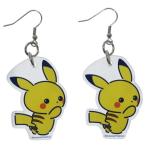 Yahoo! Yahoo!ショッピング(ヤフー ショッピング)ピアス ポケモン アクリル ピアス ガーリー コレクション ポケットモンスター バック アクセサリー プチギフト キャラクタークリスマス プレゼント