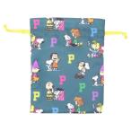  Snoopy товары сумка герой путешествие мешочек P Logo Peanuts 