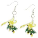 Yahoo! Yahoo!ショッピング(ヤフー ショッピング)アクリル ピアス MARVEL × GuriHiru アクセサリー ロキ マーベル スモールプラネット フックピアス【セール】クリスマス プレゼント