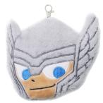マイティソー 通勤通学雑貨 マーベル ICカードケース 定期入れ キャラクター グッズ スモールプラネット THOR【セール】クリスマス プレゼント
