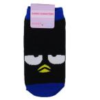  Bad Badtz Maru герой детский носки Kids носки лицо Sanrio товары 