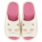  тапочки SDS маленький демон cat тапочки .. сирень -pn кошка кошка модный симпатичный симпатичный 