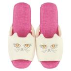  тапочки SDS маленький демон cat тапочки .. сирень лицо кошка кошка модный симпатичный симпатичный 