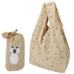 Yahoo! Yahoo!ショッピング(ヤフー ショッピング)折りたたみ エコバッグ グッズ ポータブルわんこ いぬ ルーショッパー 柴犬 ROOTOTE【セール】クリスマス プレゼント 福袋 男の子 女の子 ギ