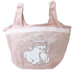 Yahoo! Yahoo!ショッピング(ヤフー ショッピング)エコバッグ グッズ こぎみゅん ルーショッパー ミニマルシェ ピンク サンリオ キャラクタークリスマス プレゼント 福袋 男の子 女の子 ギフト