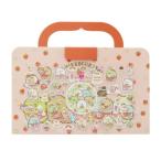 ミニシールセット すみっコぐらし おでかけシールバッグ サンエックス サンスター文具 幼稚園 小学生 プレゼント 女の子クリスマス 福袋 男の子 ギフ