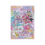  название .. Precure! товары развивающая игрушка аниме герой веселый игра раскрашенные картинки 