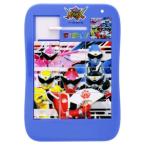 知育玩具パズル キャラクター 暴太郎戦隊ドンブラザーズ できるんです スーパー戦隊シリーズ グッズクリスマス プレゼント 福袋 男の子 女の子 ギフト