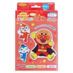  Anpanman товары развивающая игрушка аниме герой впервые .. составная картинка Step1