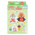  Anpanman впервые .. составная картинка Step2 развивающая игрушка ... аниме герой товары 