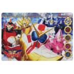 Yahoo! Yahoo!ショッピング(ヤフー ショッピング)機界戦隊ゼンカイジャー ケース付き B4 パズル 知育玩具 30ピース スーパー戦隊シリーズ サンスター文具【セール】クリスマス プレゼント 福袋 男