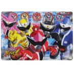 暴太郎戦隊ドンブラザーズ グッズ ケース付き B4パズル キャラクター 知育玩具 30ピース スーパー戦隊シリーズクリスマス プレゼント 福袋 男の子