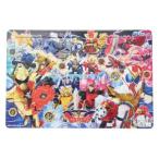 機界戦隊ゼンカイジャー セイカのパズル 80P B柄 知育玩具 スパー戦隊シリーズ サンスター文具 男の子クリスマス プレゼント 福袋 女の子 ギフト