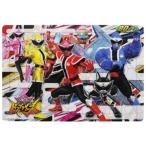 暴太郎戦隊ドンブラザーズ ケース付き B4パズル 知育玩具 80ピース スーパー戦隊シリーズ サンスター文具クリスマス プレゼント 福袋 男の子 女の