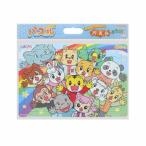  Shimajiro развивающая игрушка мозаика 45P Sunstar канцелярские принадлежности 