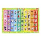  Anpanman товары развивающая игрушка аниме герой интеллектуальное развитие мозаика с футляром B4 мозаика обычный ..