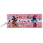  слово карта Mickey & minnie одиночный язык . Disney товары Рождество подарок лотерейный мешок мужчина девочка подарок 