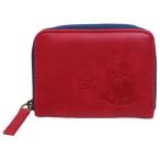 ムーミン カードケース 20AW レッド 北欧 サンスター文具 プレゼントクリスマス 福袋 男の子 女の子 ギフト