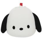 キャランドリン ポチャッコ ランドリーメッシュポーチ サンリオ 通販 グッズクリスマス プレゼント 福袋 男の子 女の子 ギフト