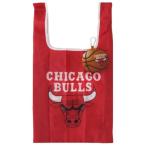 NBA バスケバッグ エコバッグ シカゴ ブルズ ナショナルバスケットボールアソシエーション スポーツ グッズクリスマス プレゼント 福袋 男の子 女