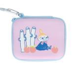  Moomin ga jet сумка жесткий чехол ga jet сумка nyoronyoroB Северная Европа Sunstar канцелярские принадлежности бардачок 