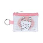  Nontan книга с картинками герой Mini сумка прозрачный Mini сумка розовый Sunstar канцелярские принадлежности 