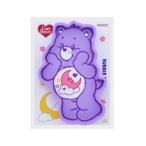  уход Bear CareBears герой настольный место хранения Raver tray violet Sunstar канцелярские принадлежности 