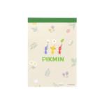 pikmin герои игр блокнот для заметок Mini Mini память бежевый новый входить . товары Рождество подарок лотерейный мешок мужчина девочка подарок 