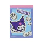  черный mi память Mini Mini Mini память блокнот для заметок Petit collection Sanrio герой товары 