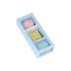 はんこセット スタンプセット 和さんぽん 3個セット いぬたち サンスター文具 手帳デコ