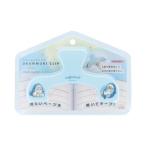 モフサンド ウカンムリクリップ クリップ NLC サメにゃん mofusand キャラクター グッズ